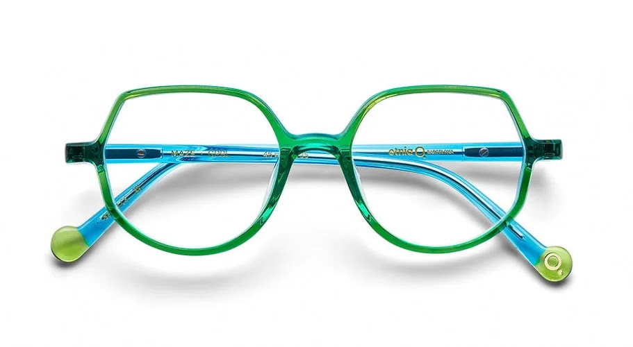 Etnia Barcelona MAZE Eyeglasses - view 14